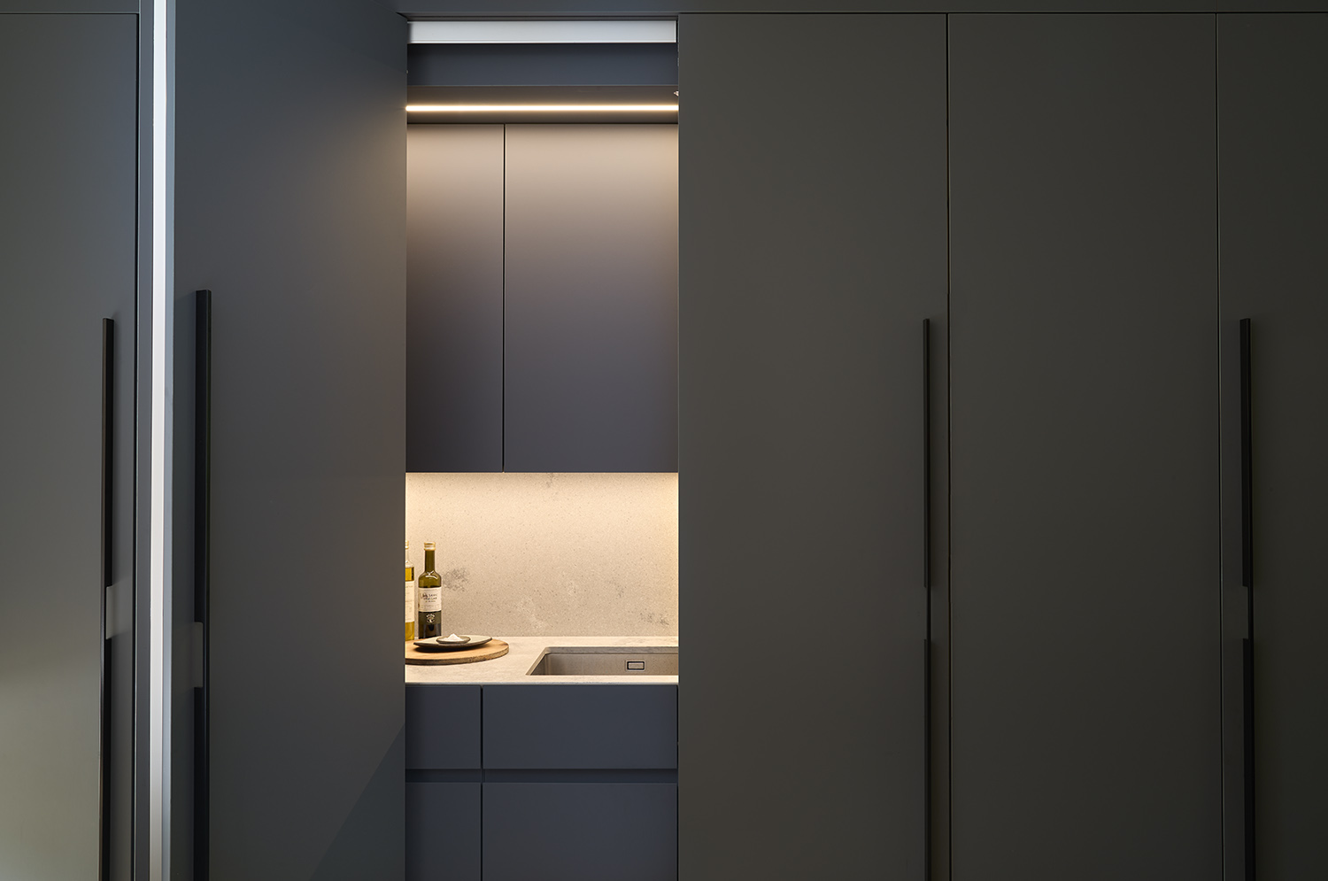 Forbes Rix Twickenham House